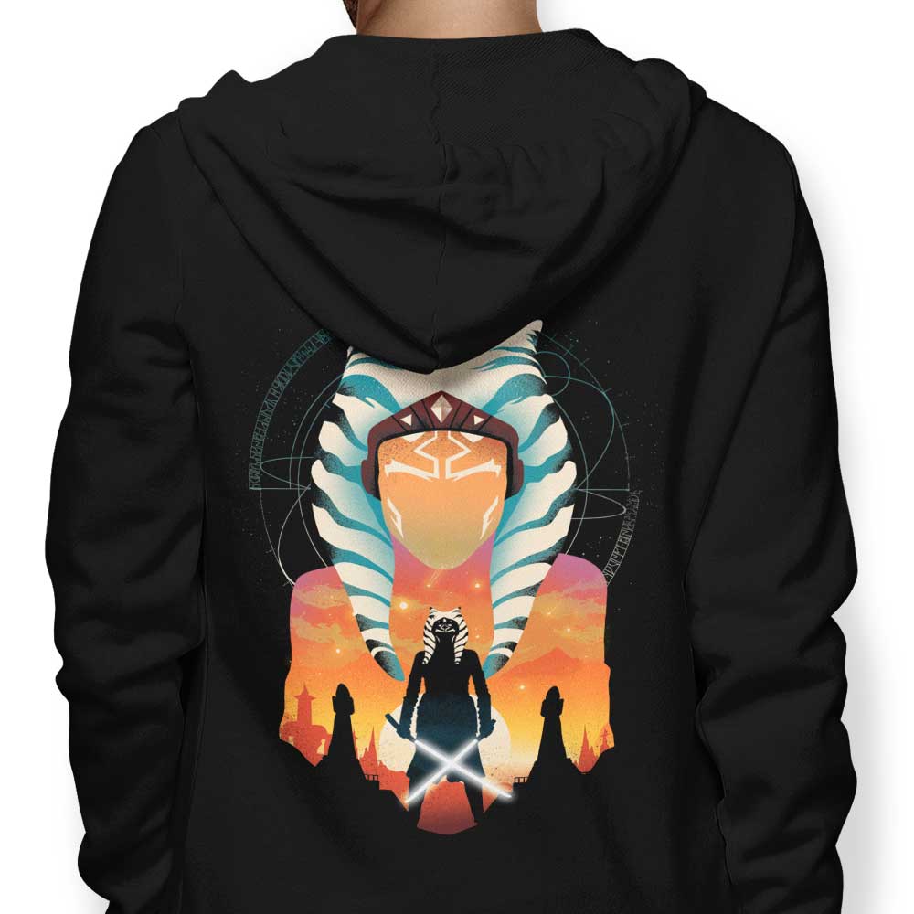 The Exhile's Path - Adult & Kids T-Shirts, Sweatshirts & Hoodies apparel design preview 1