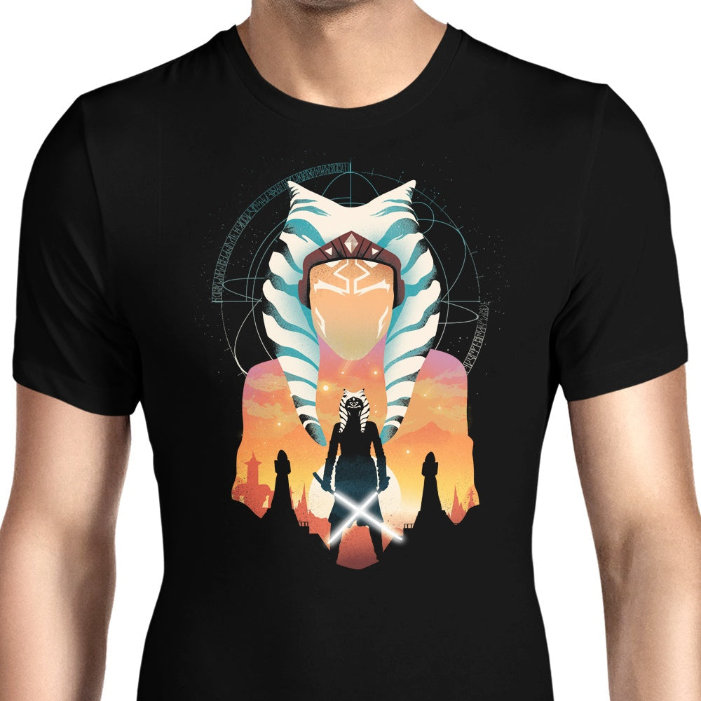 The Exhile's Path Men's Apparel - Adult & Kids T-Shirts, Sweatshirts & Hoodies apparel design preview 1