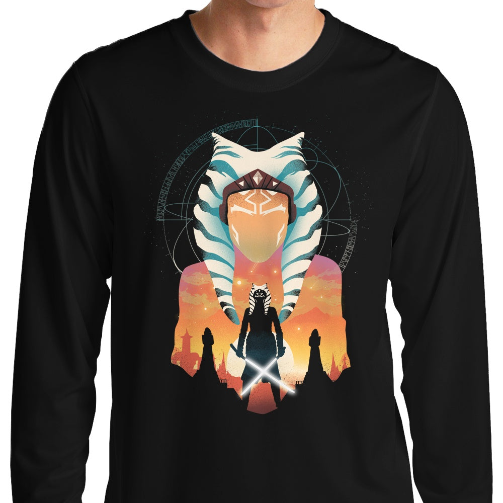 The Exhile's Path - Adult & Kids T-Shirts, Sweatshirts & Hoodies apparel design preview 1