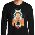The Exhile's Path - Adult & Kids T-Shirts, Sweatshirts & Hoodies apparel design preview 1