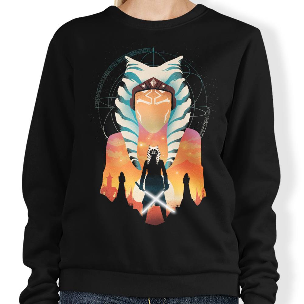 The Exhile's Path - Adult & Kids T-Shirts, Sweatshirts & Hoodies apparel design preview 1