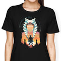The Exhile's Path Women's Apparel - Adult & Kids T-Shirts, Sweatshirts & Hoodies apparel design preview 1