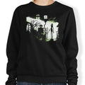 The Exorcism Before Christmas - Adult & Kids T-Shirts, Sweatshirts & Hoodies apparel design preview 1