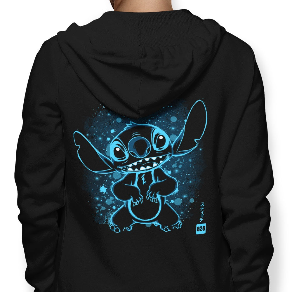 The Experiment - Adult & Kids T-Shirts, Sweatshirts & Hoodies apparel design preview 1