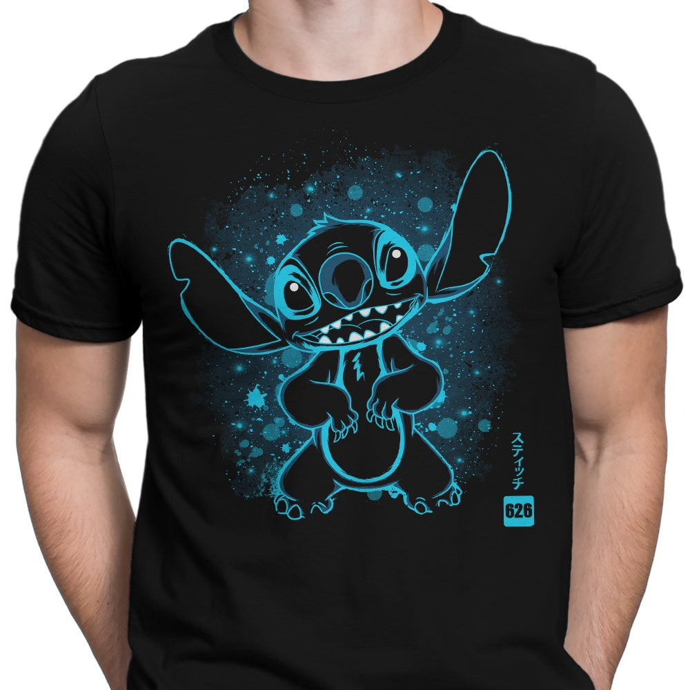 The Experiment Men's Apparel - Adult & Kids T-Shirts, Sweatshirts & Hoodies apparel design preview 2