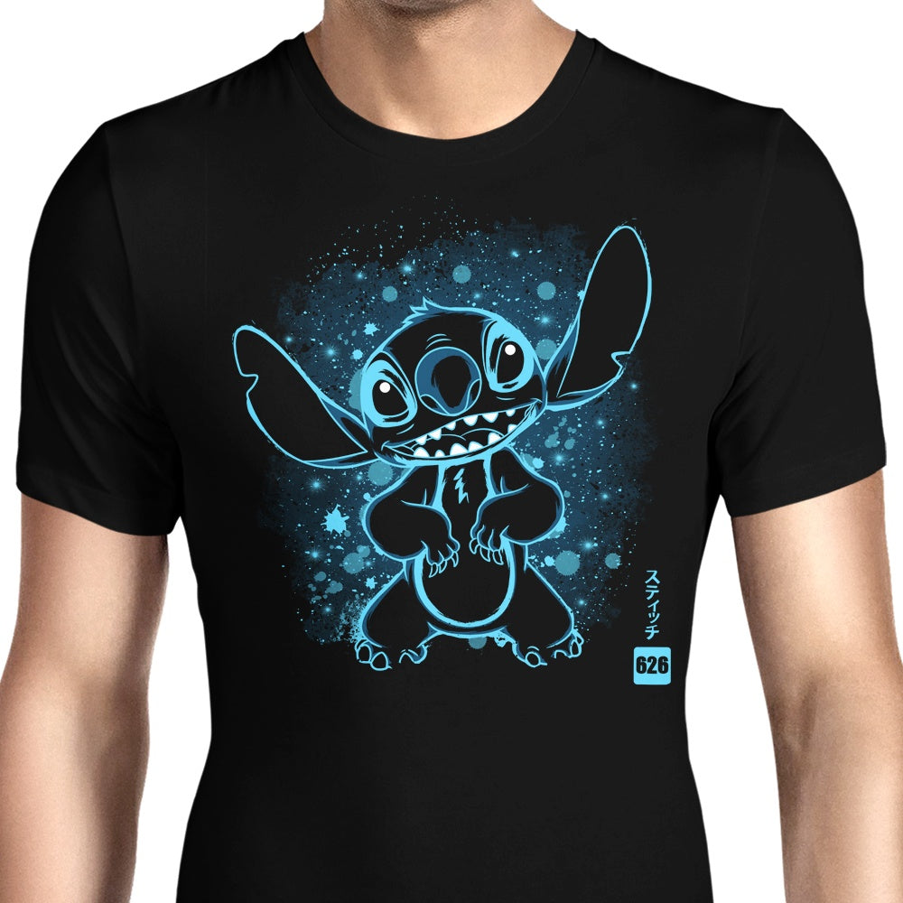 The Experiment Men's Apparel - Adult & Kids T-Shirts, Sweatshirts & Hoodies apparel design preview 1