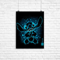The Experiment Poster - Adult & Kids T-Shirts, Sweatshirts & Hoodies apparel design preview 1