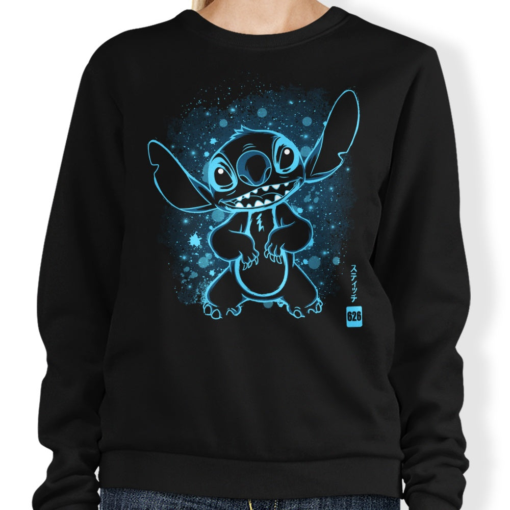 The Experiment - Adult & Kids T-Shirts, Sweatshirts & Hoodies apparel design preview 1
