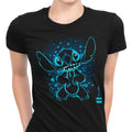 The Experiment Women's Apparel - Adult & Kids T-Shirts, Sweatshirts & Hoodies apparel design preview 1