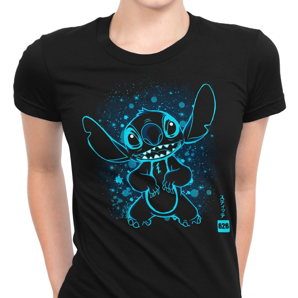 The Experiment Women's Apparel - Adult & Kids T-Shirts, Sweatshirts & Hoodies apparel design preview 1