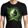 The Eye Men's Apparel - Adult & Kids T-Shirts, Sweatshirts & Hoodies apparel design preview 1