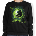 The Eye - Adult & Kids T-Shirts, Sweatshirts & Hoodies apparel design preview 1