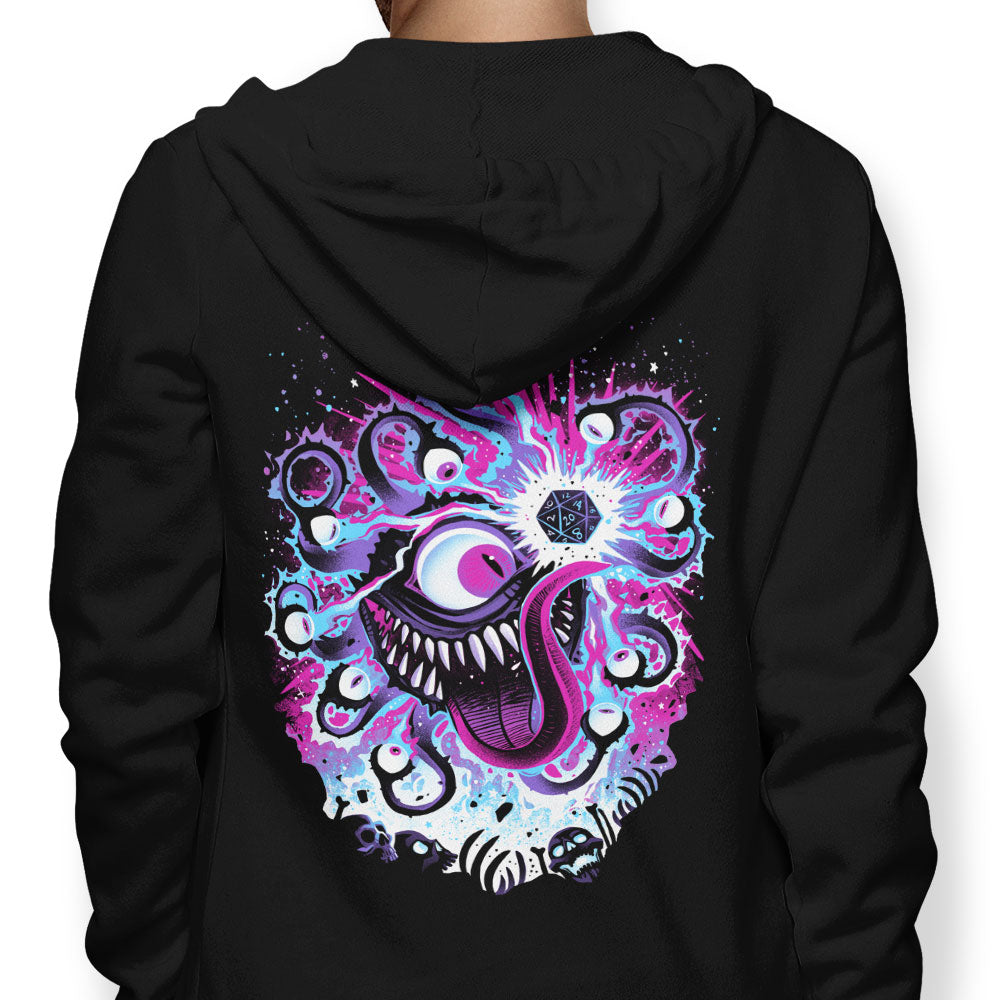 The Eye Tyrant - Adult & Kids T-Shirts, Sweatshirts & Hoodies apparel design preview 1