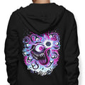 The Eye Tyrant - Adult & Kids T-Shirts, Sweatshirts & Hoodies apparel design preview 1