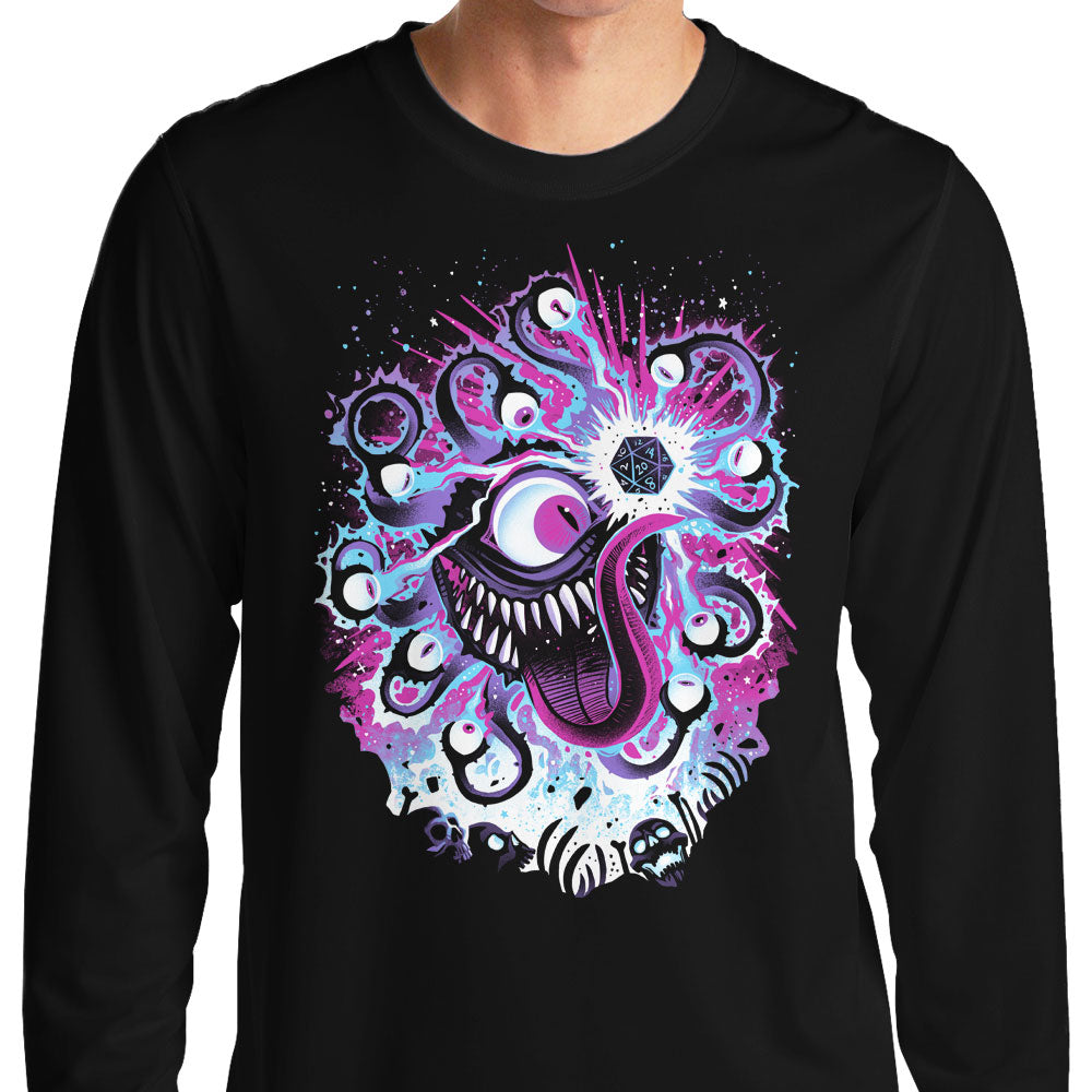 The Eye Tyrant - Adult & Kids T-Shirts, Sweatshirts & Hoodies apparel design preview 1