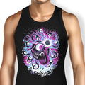 The Eye Tyrant Tank Top - Adult & Kids T-Shirts, Sweatshirts & Hoodies apparel design preview 1