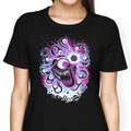 The Eye Tyrant Women's Apparel - Adult & Kids T-Shirts, Sweatshirts & Hoodies apparel design preview 1