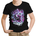 The Eye Tyrant Youth Apparel - Adult & Kids T-Shirts, Sweatshirts & Hoodies apparel design preview 1