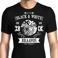 The Faceless Men Men's Apparel - Adult & Kids T-Shirts, Sweatshirts & Hoodies apparel design preview 1