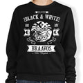 The Faceless Men - Adult & Kids T-Shirts, Sweatshirts & Hoodies apparel design preview 1