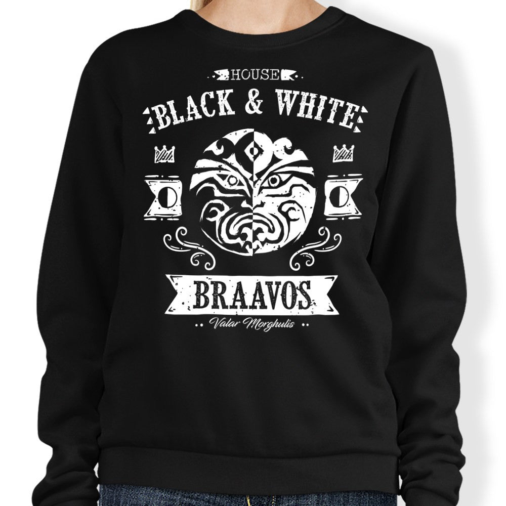 The Faceless Men - Adult & Kids T-Shirts, Sweatshirts & Hoodies apparel design preview 1