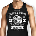 The Faceless Men Tank Top - Adult & Kids T-Shirts, Sweatshirts & Hoodies apparel design preview 1