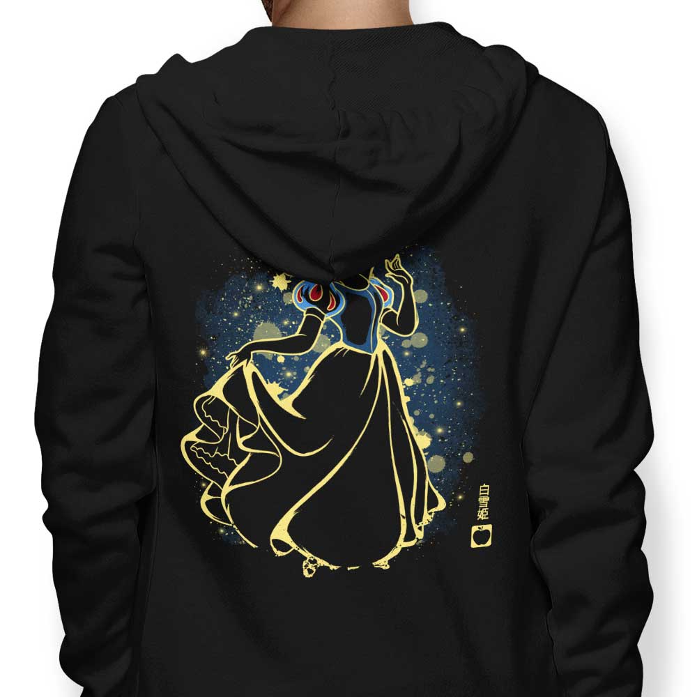 The Fairest of Them All - Adult & Kids T-Shirts, Sweatshirts & Hoodies apparel design preview 1