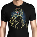 The Fairest of Them All Men's Apparel - Adult & Kids T-Shirts, Sweatshirts & Hoodies apparel design preview 1