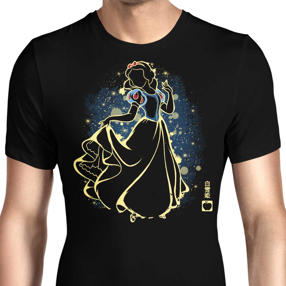 The Fairest of Them All Men's Apparel - Adult & Kids T-Shirts, Sweatshirts & Hoodies apparel design preview 1