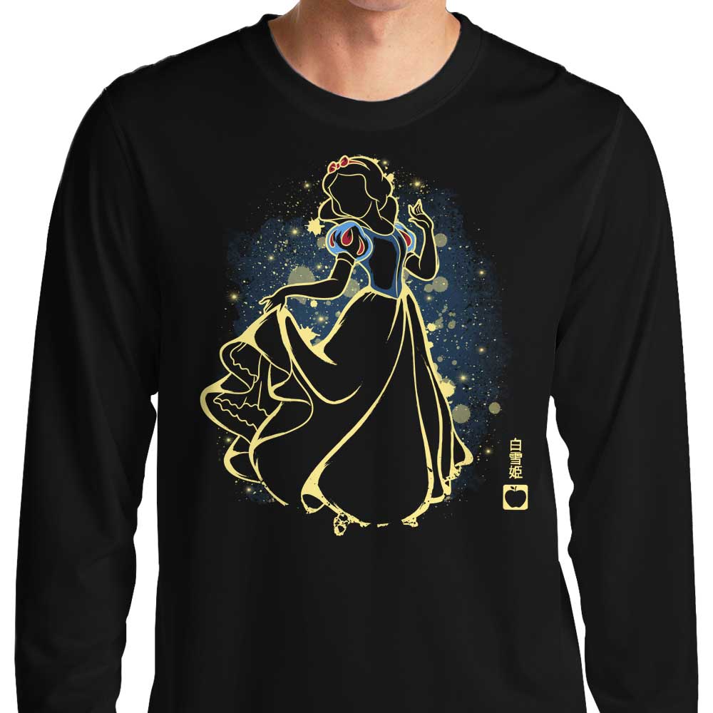 The Fairest of Them All - Adult & Kids T-Shirts, Sweatshirts & Hoodies apparel design preview 1