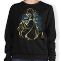 The Fairest of Them All - Adult & Kids T-Shirts, Sweatshirts & Hoodies apparel design preview 1