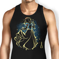 The Fairest of Them All Tank Top - Adult & Kids T-Shirts, Sweatshirts & Hoodies apparel design preview 1