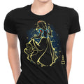 The Fairest of Them All Women's Apparel - Adult & Kids T-Shirts, Sweatshirts & Hoodies apparel design preview 1