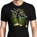 The Fairy Men's Apparel - Adult & Kids T-Shirts, Sweatshirts & Hoodies apparel design preview 1