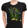 The Fairy Women's Apparel - Adult & Kids T-Shirts, Sweatshirts & Hoodies apparel design preview 1