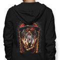 The Fall of Shadow - Adult & Kids T-Shirts, Sweatshirts & Hoodies apparel design preview 1