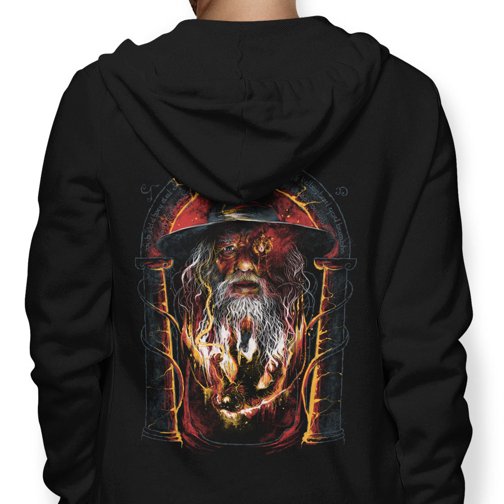 The Fall of Shadow - Adult & Kids T-Shirts, Sweatshirts & Hoodies apparel design preview 1