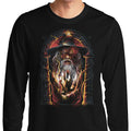 The Fall of Shadow - Adult & Kids T-Shirts, Sweatshirts & Hoodies apparel design preview 1