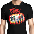 The Family Men's Apparel - Adult & Kids T-Shirts, Sweatshirts & Hoodies apparel design preview 1