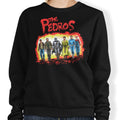 The Fantastic Pedros - Adult & Kids T-Shirts, Sweatshirts & Hoodies apparel design preview 1