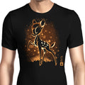 The Fawn Men's Apparel - Adult & Kids T-Shirts, Sweatshirts & Hoodies apparel design preview 1