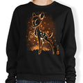 The Fawn - Adult & Kids T-Shirts, Sweatshirts & Hoodies apparel design preview 1
