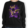 The Fiery Dragon - Adult & Kids T-Shirts, Sweatshirts & Hoodies apparel design preview 1