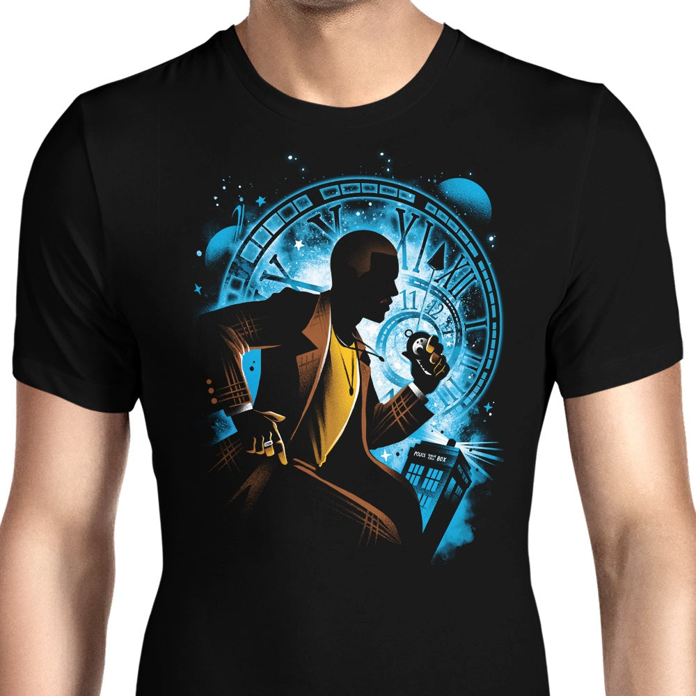 The Fifteenth Men's Apparel - Adult & Kids T-Shirts, Sweatshirts & Hoodies apparel design preview 1