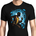 The Fifteenth Men's Apparel - Adult & Kids T-Shirts, Sweatshirts & Hoodies apparel design preview 1
