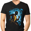 The Fifteenth Men's V-Neck - Adult & Kids T-Shirts, Sweatshirts & Hoodies apparel design preview 1