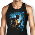 The Fifteenth Tank Top - Adult & Kids T-Shirts, Sweatshirts & Hoodies apparel design preview 1