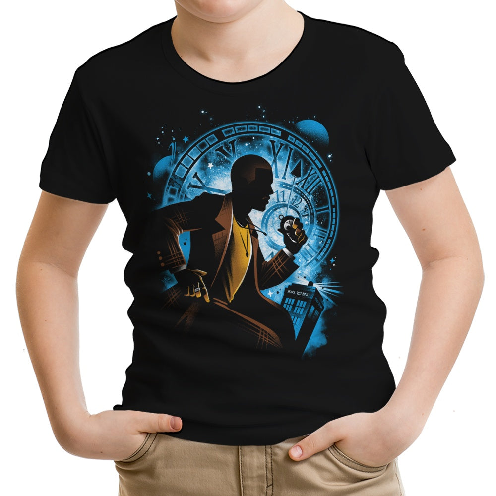 The Fifteenth Youth Apparel - Adult & Kids T-Shirts, Sweatshirts & Hoodies apparel design preview 1