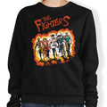 The Fighters - Adult & Kids T-Shirts, Sweatshirts & Hoodies apparel design preview 1