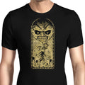 The Final Day (Gold) Men's Apparel - Adult & Kids T-Shirts, Sweatshirts & Hoodies apparel design preview 1